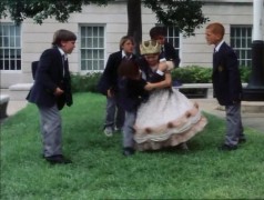 Кадр з фільму Бруно