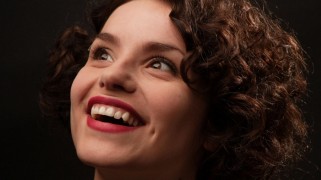 Кадр з фільму Легка поведінка