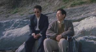 Кадр з фільму Феєрверк