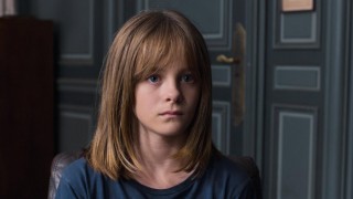 Кадр з фільму Хепі-енд