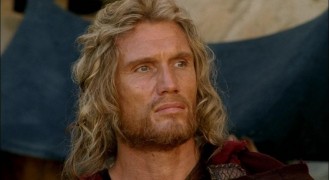 Кадр з фільму Розслідування