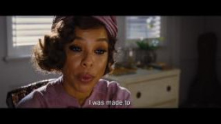 Кадр з фільму Смерть на Нілі