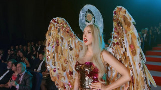 Кадр з фільму Зірки за обміном