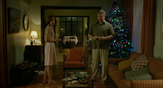 Кадр з фільму Я досі тут