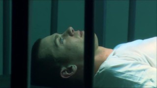 Кадр з фільму Коли Земля зупинилася