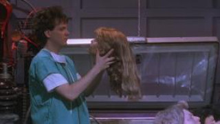 Кадр з фільму Франкеншльондра