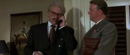 Кадр з фільму Люті створіння