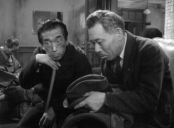 Кадр з фільму Жити