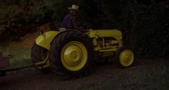 Кадр з фільму Диявольський мотель