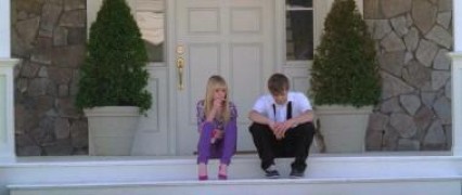 Кадр з фільму Сімейне дерево