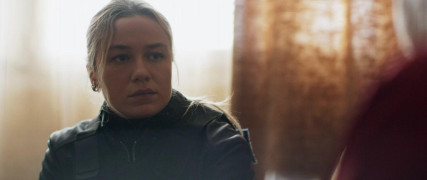 Кадр з фільму Передозування