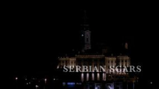 Кадр з фільму Сербські шрами