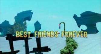 Кадр з фільму Фіш і Чіп: Капосні друзі