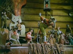 Кадр з фільму Вероніка