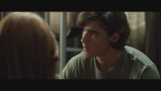 Кадр з фільму Окулус