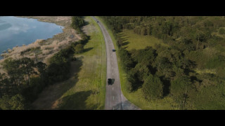 Кадр з фільму Аматор