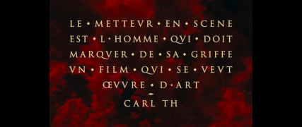 Кадр з фільму Вічне світло