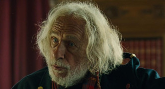 Кадр з фільму Королівський спадок