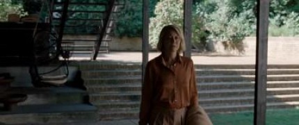 Кадр з фільму Королева сердець