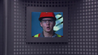 Кадр з фільму Афера століття