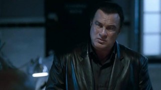 Кадр з фільму Смертельний удар