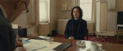 Кадр з фільму Імперія світла