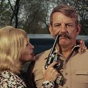 Кадр з фільму Бонні та Клайд