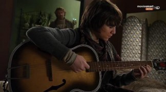 Кадр з фільму 10 000 днів