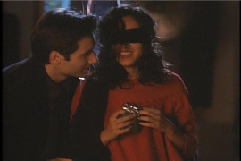 Кадр з фільму Щоденник дівчини у червоних черевичках