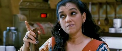 Кадр з фільму Аладін