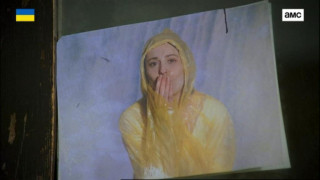 Кадр з фільму Мотель Ніагара