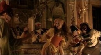 Кадр з фільму Антоніо Вівальді, принц Венеції