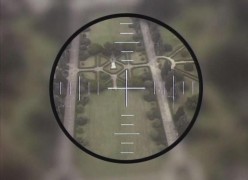 Кадр з фільму Вежа смерті