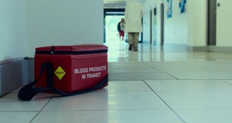 Кадр з фільму Т2 Трейнспоттінґ