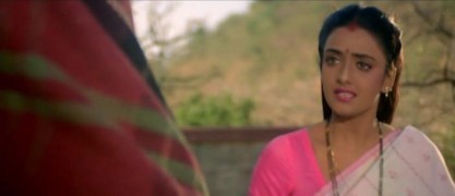 Кадр з фільму Благородне серце