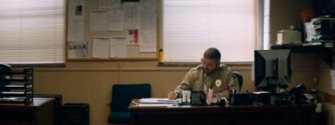 Кадр з фільму Володарі вулиць