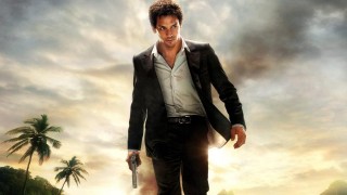 Кадр з фільму Ларґо Вінч 2: Змова в Бірмі