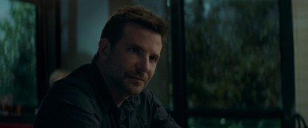 Кадр з фільму Наркокур'єр