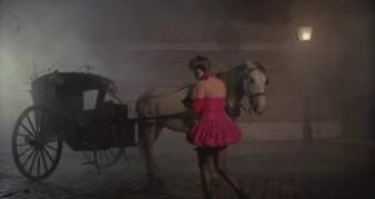 Кадр з фільму На межі безумства