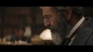 Кадр з фільму Геній і безумець