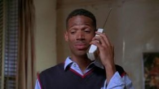 Кадр з фільму Без відчуттів