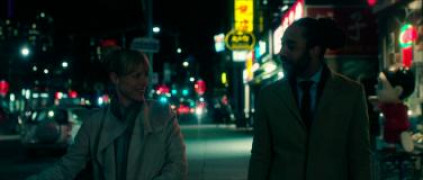 Кадр з фільму Між хвилями