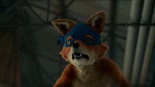 Кадр з фільму Дора і загублене місто