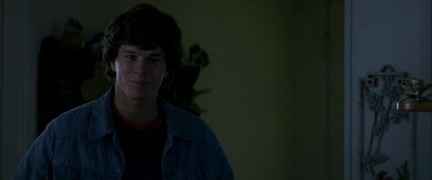 Кадр з фільму Ночі буґі