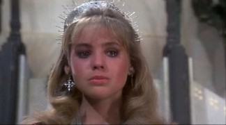 Кадр з фільму Конан-руйнівник