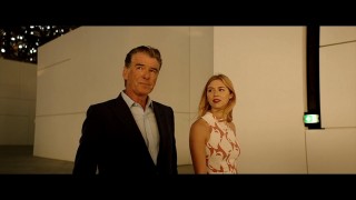 Кадр з фільму Поганці