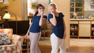 Кадр з фільму Наречений напрокат