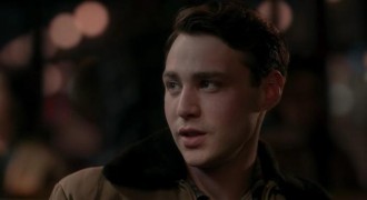 Кадр з фільму Бруклін