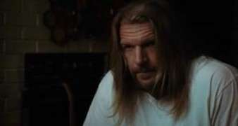 Кадр з фільму Шкереберть