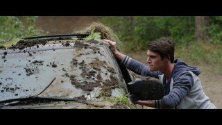 Кадр з фільму Спогад